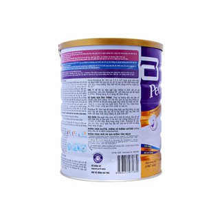Bộ 2 lon Pediasure B/A 1600g