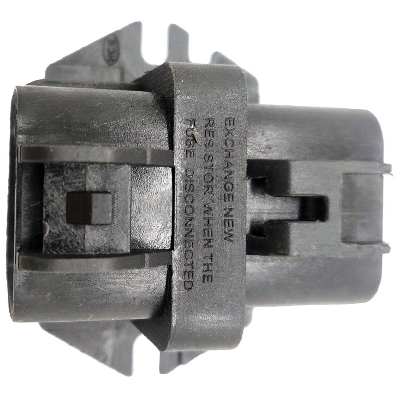 Điện Trở Động Cơ Quạt Làm Mát 25385-2E100 Cho Hyundai Santa Fe Sonata Kia Optima Sorento 2010-2013