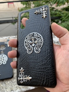 Ốp lưng CHROME HEARTS Huawei P30 Pro