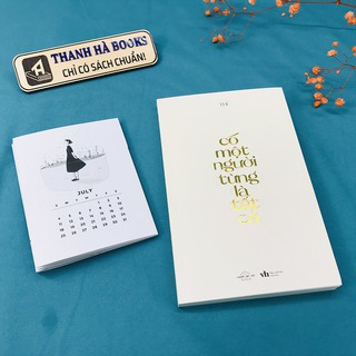 Có Một Người Từng Là Tất Cả