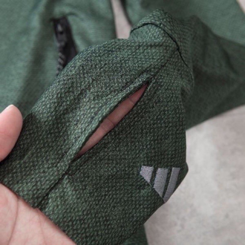 [ MÃ B02 ]Áo chống nắng nam, chất vải gai sần siêu thoáng mát, logo thêu có túi khoá cao cấp | BigBuy360 - bigbuy360.vn