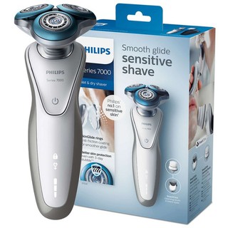 Máy cạo râu philips series 7000 s7530 - hàng nhập khẩu