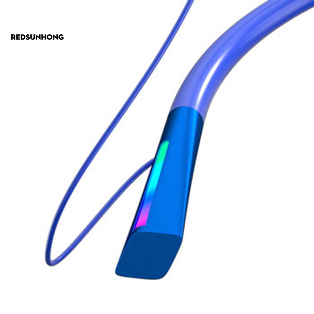 1 Set Tai Nghe Thể Thao Không Dây V5.3