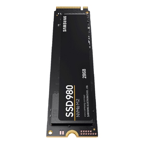 Ổ Cứng SSD Samsung 980 M2 2280 500GB / 1TB PCIe NVMe Gen 3×4 - Chính Hãng Samsung Bảo hành 5 Năm