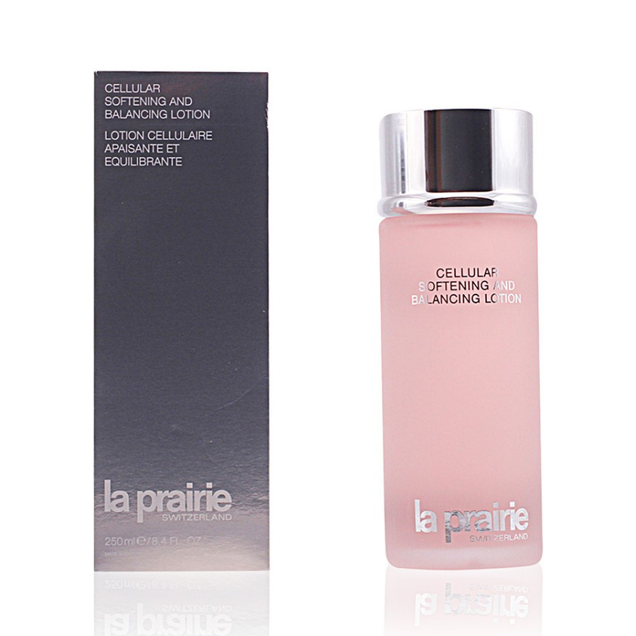 Nước Hoa Hồng ❣️FREESHIP❣️ Nước Hoa Hồng La Prairie Cellular Softening and Balancing Lotion