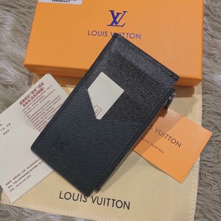 VÍ THẺ lv ZIPPY