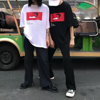 Áo thun UNISEX in DON'T COPY