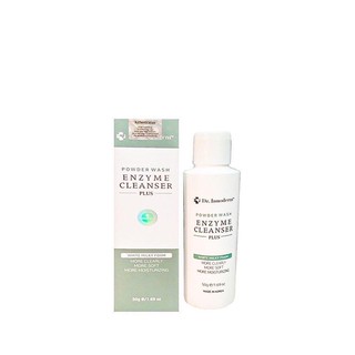Sữa rửa mặt bột Enzyme cleanser Dr.Innoderm