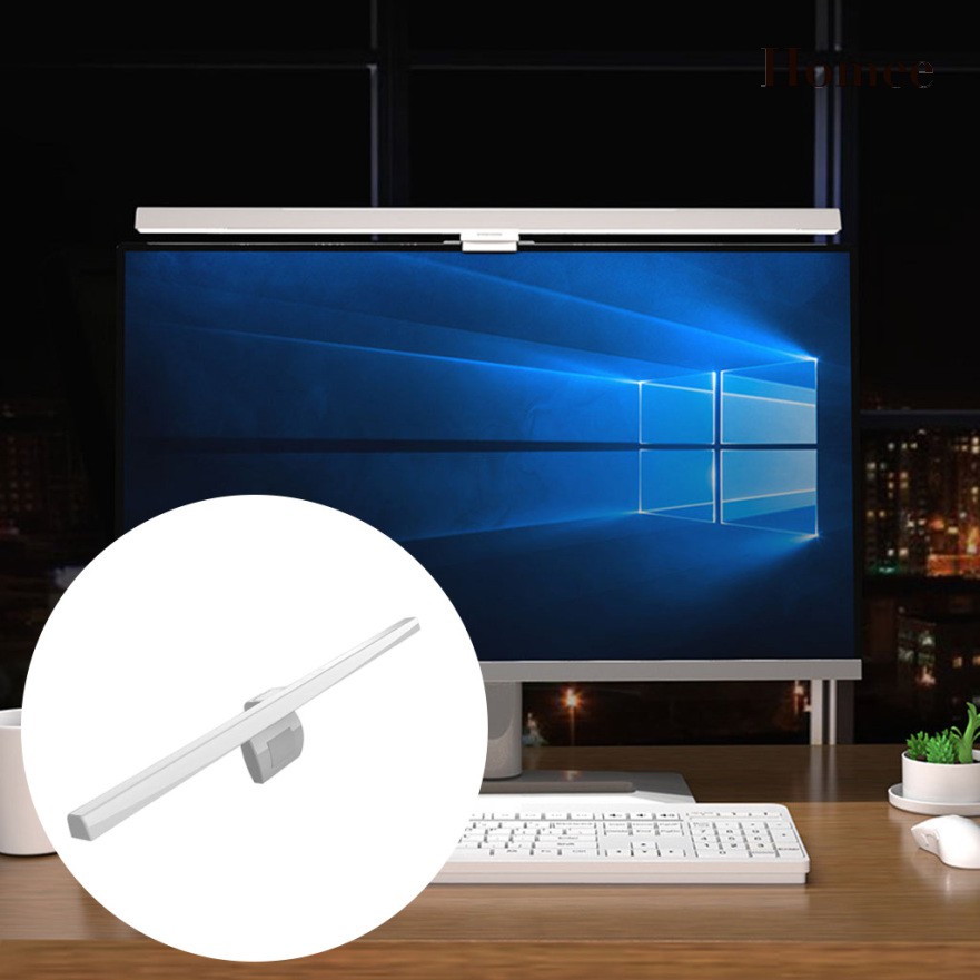 Đèn Led Usb Gắn Màn Hình Máy Tính