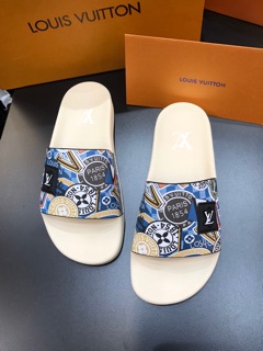 Dép Lv spf full box