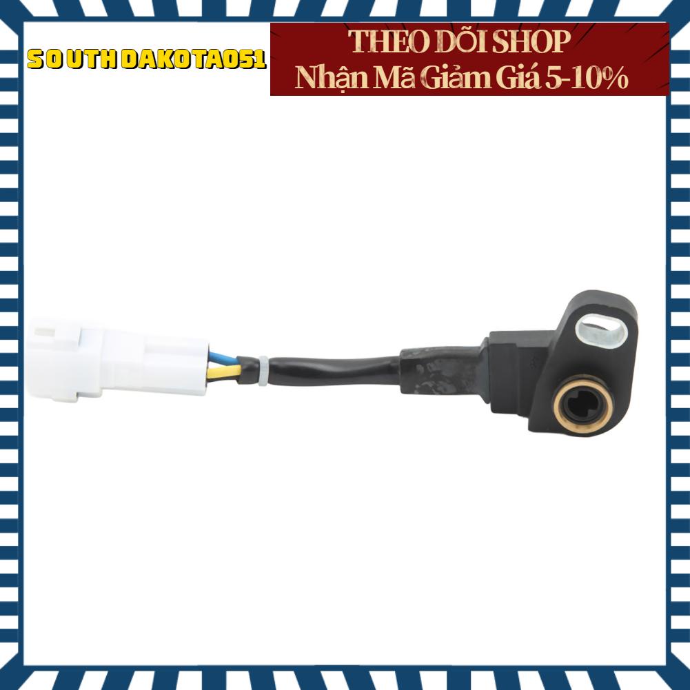 Southdakota051 Southdakota051 ATV TPS Throttle Position Sensor 5TG 85885 00 Replacement for YFZ450 450LE 2004‑2009