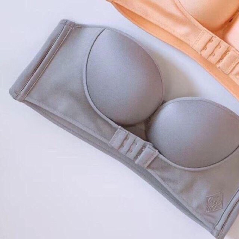 (Hót nóng bỏng ảnh thật video áo lót cúp cài gom đẩy ngực siêu đẹp xuất sắc ,