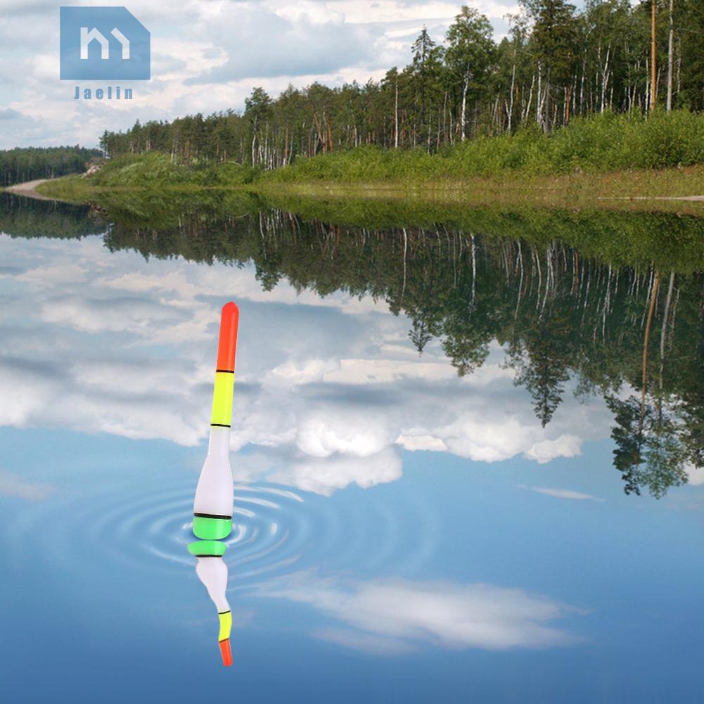 1 Phao Câu Cá Có Đèn Led Phát Sáng