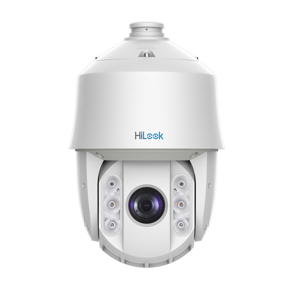 Camera IP Speed Dome Zoom 25x hồng ngoại 2.0 Megapixel HILOOK PTZ-N5225I-AE - Hàng chính hãng