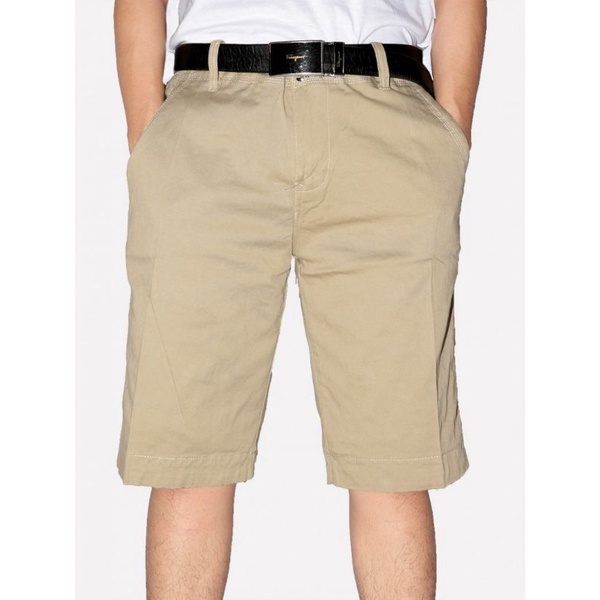 # Combo 2 Quần kaki lửng bigsize 36<40