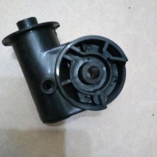 Cổ quạt treo công nghiệp và quạt đứng công nghiệp có công tắc trên gáo