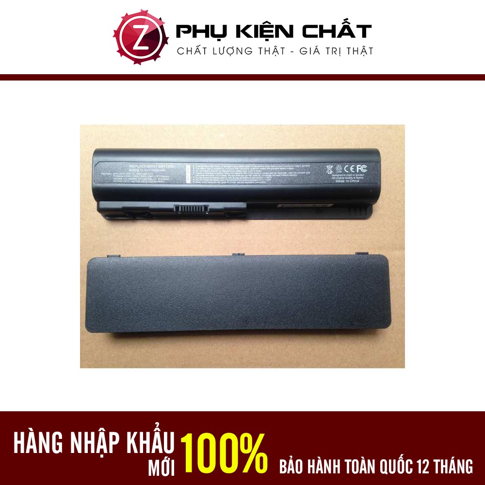 Pin Laptop HP Compaq Presario CQ40 CQ41 CQ50 CQ60 DV4I DV6 HDX16 G50 G60 G50 G61 CQ70 CQ71 Hàng Mới 100%