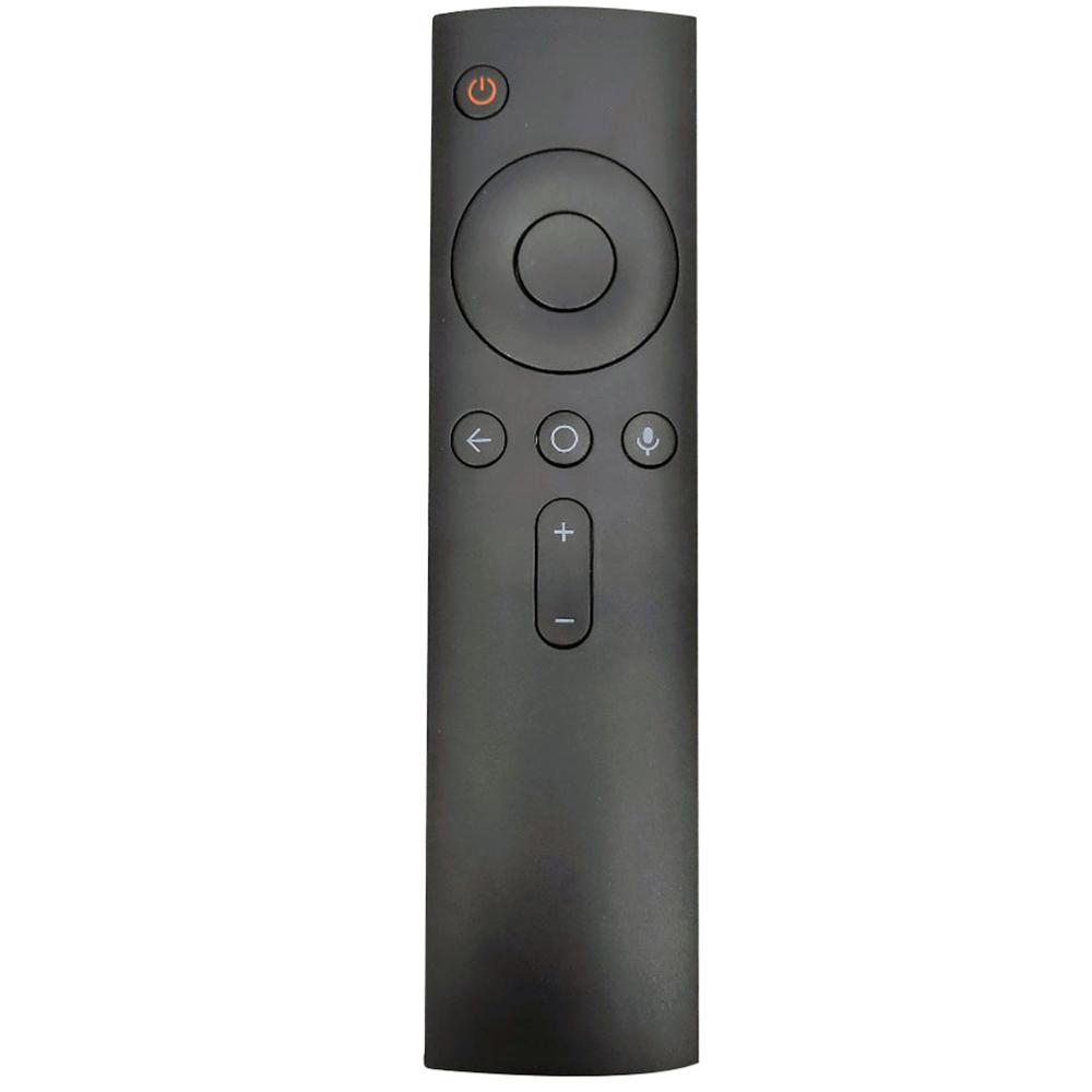 Điều Khiển Từ Xa Thay Thế Xm-002 Cho Xiaomi Mi 4k Ultra Hdr Tv Box 3