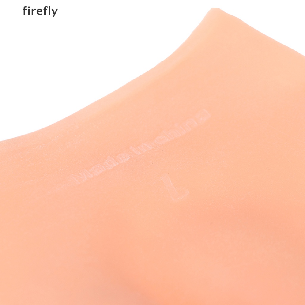 (Hàng Mới Về) Vỏ Silicone Chống Nứt Nẻ