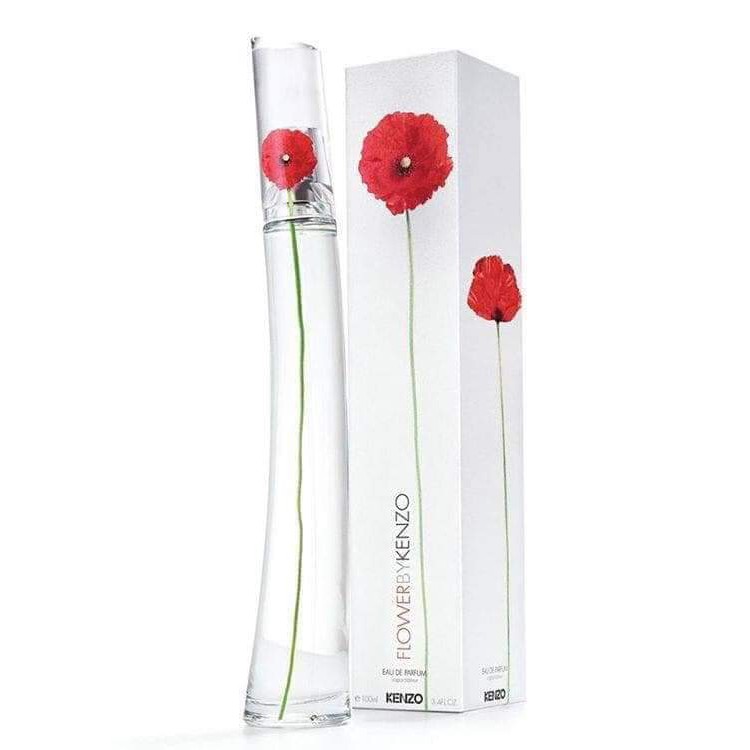 Dòng nước hoa yêu thích tại châu Âu Flower by Kenzo (Eau de parfum) 100ml