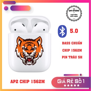 Tai nghe bluetooth ap 2 - chip louda hổ vằn 1562m tai nghe bluetooth ap 2 phiên bản cao cấp nhất
