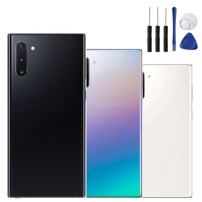 Bộ Dụng Cụ Sửa Chữa Pin Điện Thoại Chuyên Nghiệp Cho GXY Note 10 Note 10 Plus