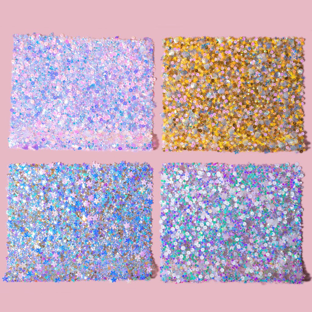 Thảm chụp ảnh nail - Thảm chụp móng mẫu mới loại silicon chuẩn đẹp