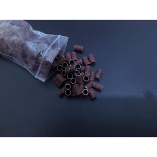 Nhám sần 50 chiếc - nhám mịn 50 chiếc