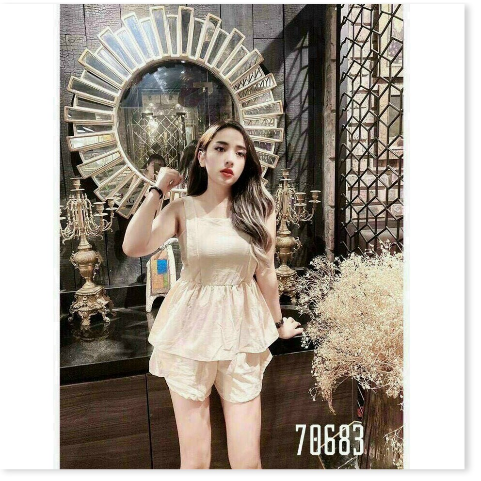 ĐỒ BỘ NỮ NGẮN SIÊU ĐẸP , CỰC SANG , XINH CHO CHỊ EM KOKO MI STORE