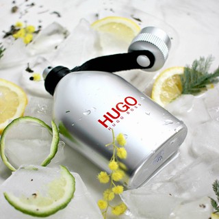 NƯỚC HOA HUGO BOSS HUGO ICED