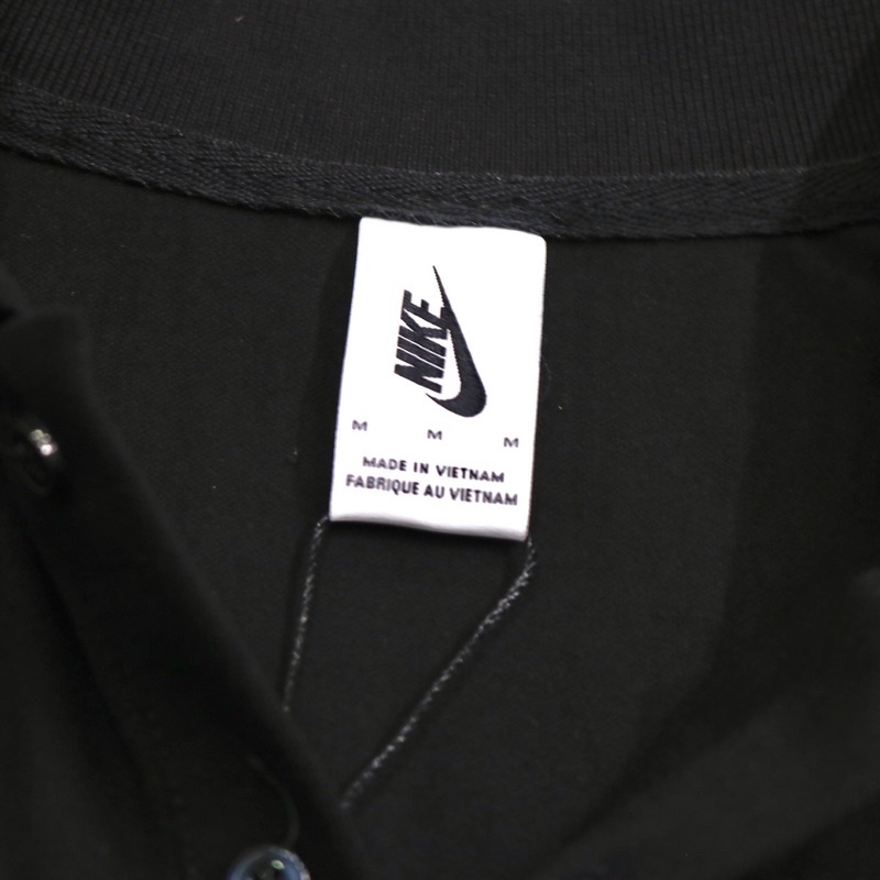 Áo Polo N.ike thêu cao cấp Áo N.ike cao cấp