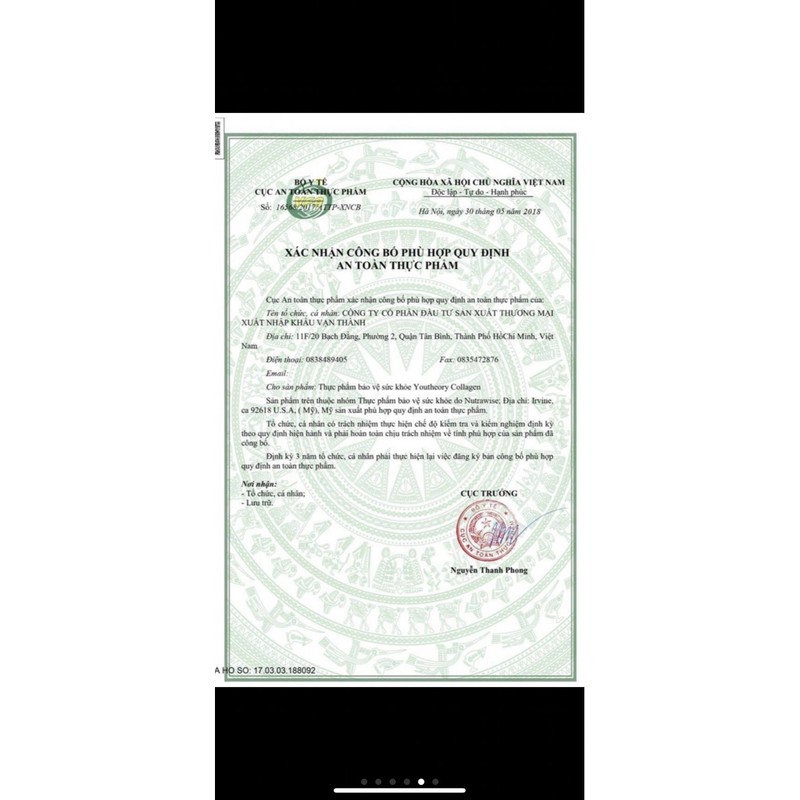 Thực phẩm bảo vệ sức khỏe Youtheory Collagen enhanced 390 v | BigBuy360 - bigbuy360.vn