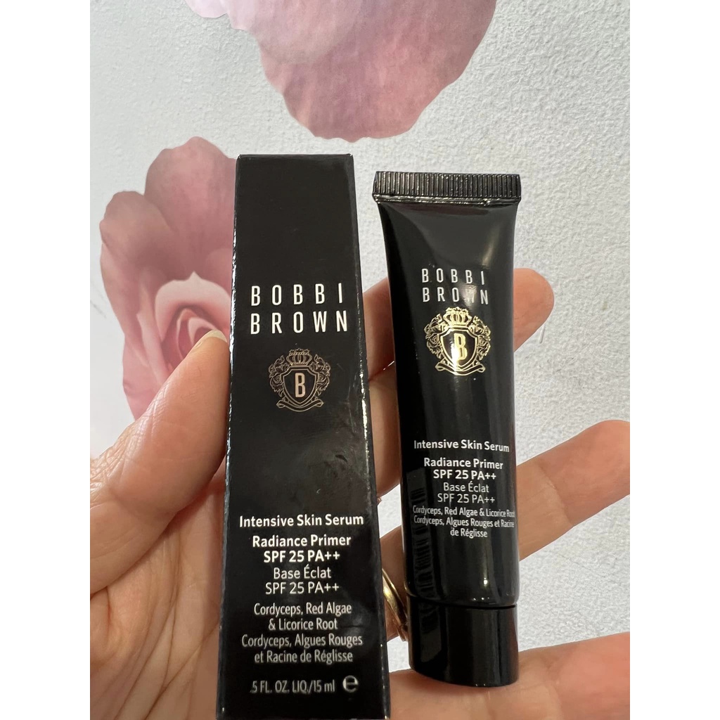 Lót Bobbi brown tuýt 15ml về hàng