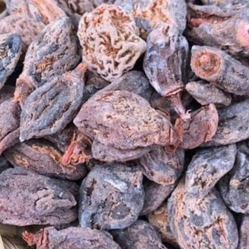 omai xí muội không hạt chua ngọt Đà Lạt gói 250gr