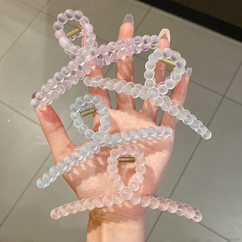 Kẹp tóc hình cá mập dễ thương phong cách Hàn Quốc cho nữ