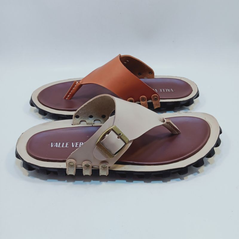 Giày Sandal Valleverde Lpy 1110 (8K918196)