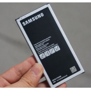 Pin điện thoại Samsung Galaxy J7 2016 - EB-BJ710CBE 3300mAh bảo hành 6 tháng