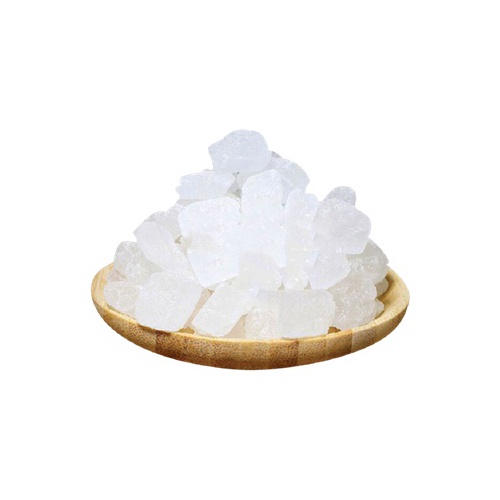 Đường Phèn Trắng 1kg Đường Phèn Chưng Yến Đường Phèn Ngon Giá Rẻ
