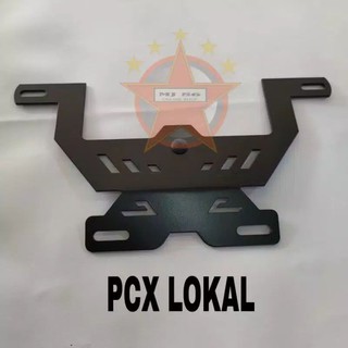 Giá Đỡ Số Nmx, Pck, Aerok Nmx 2020 Chất Lượng Cao