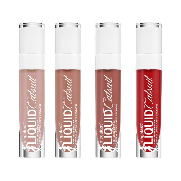 Son bóng Wet n Wild High Shine megalast liquid lipstick catsuit | BigBuy360 - bigbuy360.vn