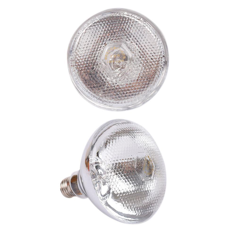 Bóng Đèn Sưởi Ấm Cho Gà 100 / 150 / 200 / 250W E27
