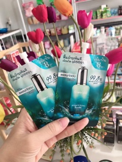 Serum vi tảo thái lan (mẫu mới)