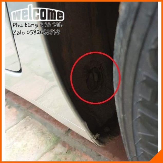 Cao su hốc lốp , Nút che lỗ thoát nước Mã: 1731325000-1731320000-1731335000-1731330000-173131600.