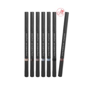Chì kẻ mày 2 đầu innisfree auto eyebrow pencil