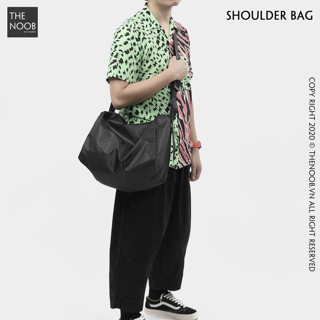 Túi Đeo Chéo Cỡ Lớn - 2020TC47 | BigBuy360 - bigbuy360.vn