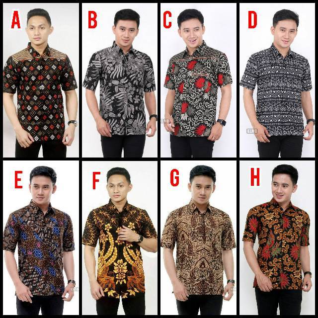 Áo Sơ Mi Batik Tay Ngắn Màu Tím / Hồng / Xanh Dương Koko Koko Invitation Pekalongan Cao Cấp Phong Cách Vintage Sang Trọng R1K2 Cho Thanh Thiếu Niên