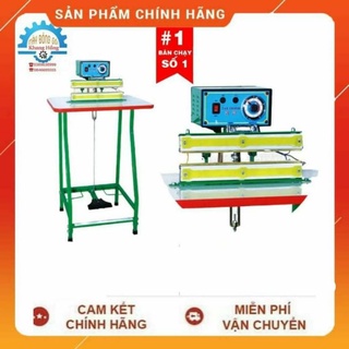 Máy Hàn Miệng Túi Dập Chân M5-400 Chân Cao TÂN THANH CHÍNH HÃNG BẢO HÀNH 6 THÁNG