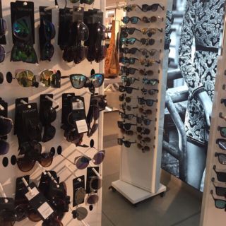 Kính Topshop