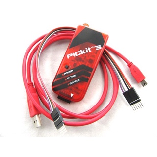 [FREE SHIP] Mạch Nạp Pic Kit 3.5 (Pickit)