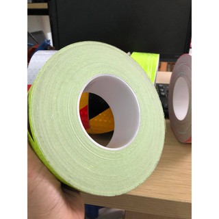 Decal phản quang cuộn lớn 5cm*45m